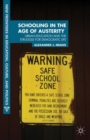Schooling in the Age of Austerity : Urban Education and the Struggle for Democratic Life - Book