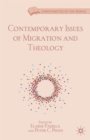Contemporary Issues of Migration and Theology - Book