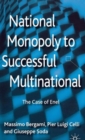 National Monopoly to Successful Multinational: the case of Enel - Book