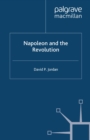 Napoleon and the Revolution - eBook
