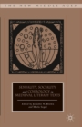 Sexuality, Sociality, and Cosmology in Medieval Literary Texts - eBook