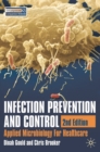 Infection Prevention and Control : Applied Microbiology for Healthcare - eBook