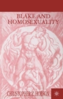Blake and Homosexuality - eBook