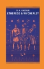 Etherege and Wycherley - eBook