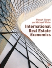 International Real Estate Economics - eBook