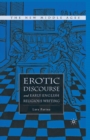 Erotic Discourse and Early English Religious Writing - eBook