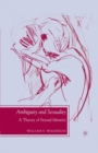Ambiguity and Sexuality : A Theory of Sexual Identity - eBook