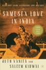 Same-Sex Love in India : Readings in Indian Literature - eBook