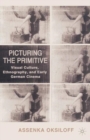 Picturing the Primitive : Visual Culture, Ethnography, and Early German Cinema - eBook