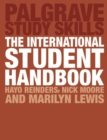 The International Student Handbook - eBook