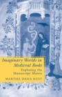 Imaginary Worlds in Medieval Books : Exploring the Manuscript Matrix - eBook