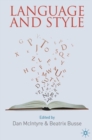 Language and Style - eBook