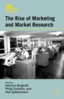 The Rise of Marketing and Market Research - eBook