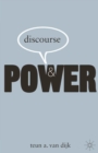 Discourse and Power - eBook