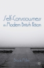 Self-Consciousness in Modern British Fiction - eBook