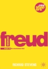 Sigmund Freud : Examining the Essence of his Contribution - eBook