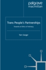 Trans People's Partnerships : Towards an Ethics of Intimacy - eBook