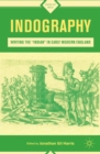Indography : Writing the "Indian" in Early Modern England - eBook
