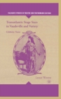 Transatlantic Stage Stars in Vaudeville and Variety : Celebrity Turns - eBook