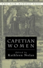 Capetian Women - eBook