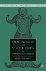 Odd Bodies and Visible Ends in Medieval Literature - eBook