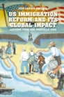 US Immigration Reform and its Global Impact : Lessons from the Postville Raid - eBook