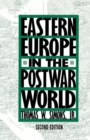 Eastern Europe in the Postwar World - eBook