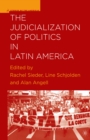 The Judicialization of Politics in Latin America - eBook
