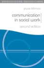 Communication in Social Work - eBook