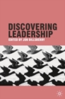 Discovering Leadership - eBook