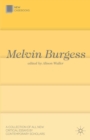 Melvin Burgess - Book