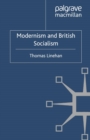 Modernism and British Socialism - eBook