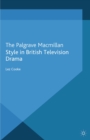 Style in British Television Drama - eBook