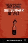 The Long, Hot Summer of 1967 : Urban Rebellion in America - Book