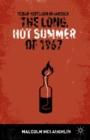 The Long, Hot Summer of 1967 : Urban Rebellion in America - eBook