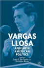Vargas Llosa and Latin American Politics - Book