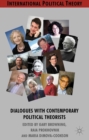 Dialogues with Contemporary Political Theorists - eBook