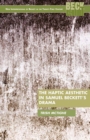 The Haptic Aesthetic in Samuel Beckett's Drama - eBook