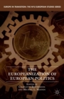 The Europeanization of European Politics - eBook