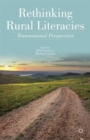 Rethinking Rural Literacies : Transnational Perspectives - Book