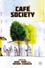 Cafe Society - Book