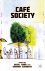 Cafe Society - eBook