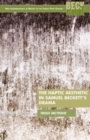 The Haptic Aesthetic in Samuel Beckett’s Drama - Book