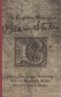 The Forgotten Writings of Bram Stoker - Book