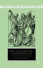 Music and Performance in the Later Middle Ages - Book