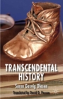 Transcendental History - eBook