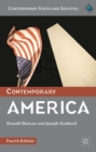 Contemporary America - Book