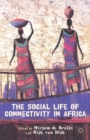 The Social Life of Connectivity in Africa - eBook