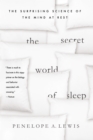 Secret World of Sleep - Book