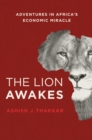 The Lion Awakes - Book
